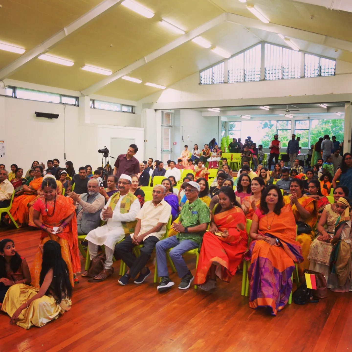 Cultural Event