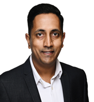 Pramod Kumar